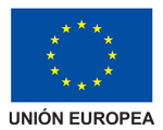 Logo UE