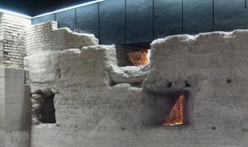 La Muralla Medieval de Murcia - Estrategia de Ciudad. Murcia 2020