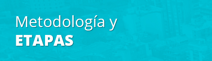 Imagen metodología y etapas